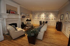 Anchor Inn Beach House