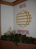 Hotel Universal