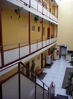 Hotel Universal