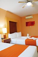 Hotel Real Zapopan