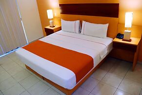 Hotel Real Zapopan