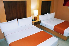 Hotel Real Zapopan