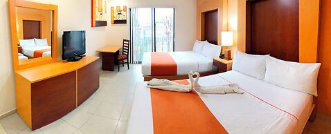 Hotel Real Zapopan