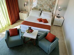 Wellness & Spa Hotel Principe di Fitalia