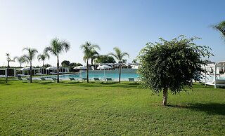 Wellness & Spa Hotel Principe di Fitalia