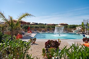 Wellness & Spa Hotel Principe di Fitalia