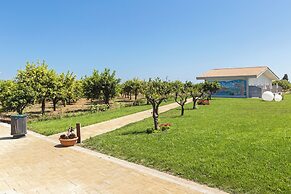 Wellness & Spa Hotel Principe di Fitalia
