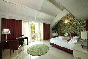 Wellness & Spa Hotel Principe di Fitalia