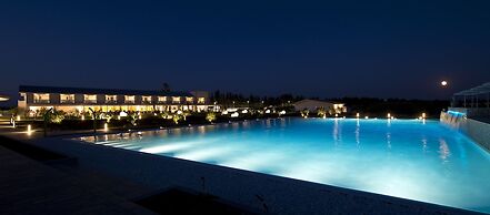 Wellness & Spa Hotel Principe di Fitalia