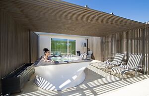 Wellness & Spa Hotel Principe di Fitalia