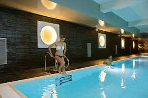 Wellness & Spa Hotel Principe di Fitalia