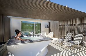 Wellness & Spa Hotel Principe di Fitalia