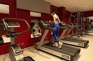 Wellness & Spa Hotel Principe di Fitalia
