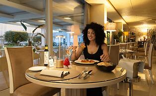 Wellness & Spa Hotel Principe di Fitalia