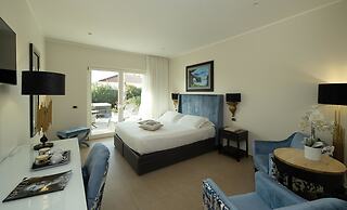 Wellness & Spa Hotel Principe di Fitalia