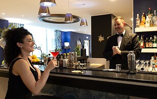 Wellness & Spa Hotel Principe di Fitalia