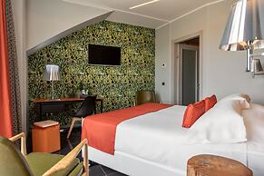 Wellness & Spa Hotel Principe di Fitalia