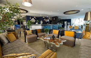 Wellness & Spa Hotel Principe di Fitalia