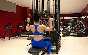 Wellness & Spa Hotel Principe di Fitalia