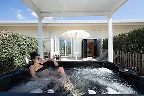 Wellness & Spa Hotel Principe di Fitalia