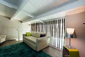 Wellness & Spa Hotel Principe di Fitalia