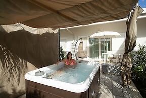 Wellness & Spa Hotel Principe di Fitalia