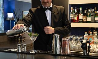Wellness & Spa Hotel Principe di Fitalia
