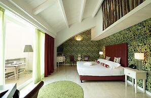 Wellness & Spa Hotel Principe di Fitalia