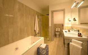 Wellness & Spa Hotel Principe di Fitalia