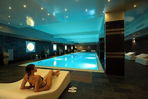 Wellness & Spa Hotel Principe di Fitalia
