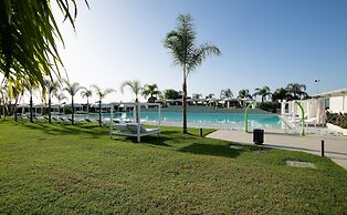 Wellness & Spa Hotel Principe di Fitalia