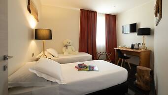 Wellness & Spa Hotel Principe di Fitalia