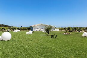 Wellness & Spa Hotel Principe di Fitalia