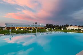 Wellness & Spa Hotel Principe di Fitalia
