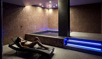 Wellness & Spa Hotel Principe di Fitalia