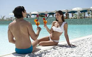 Wellness & Spa Hotel Principe di Fitalia