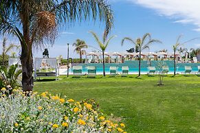 Wellness & Spa Hotel Principe di Fitalia