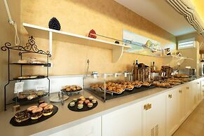 Wellness & Spa Hotel Principe di Fitalia