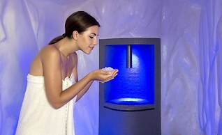 Wellness & Spa Hotel Principe di Fitalia