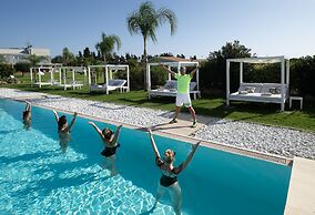 Wellness & Spa Hotel Principe di Fitalia