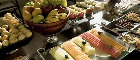 Wellness & Spa Hotel Principe di Fitalia