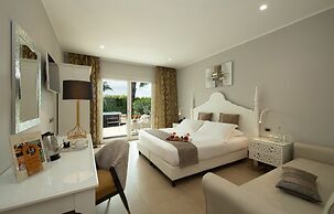 Wellness & Spa Hotel Principe di Fitalia