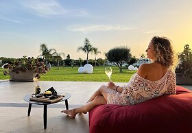 Wellness & Spa Hotel Principe di Fitalia