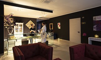 Wellness & Spa Hotel Principe di Fitalia