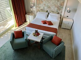 Wellness & Spa Hotel Principe di Fitalia
