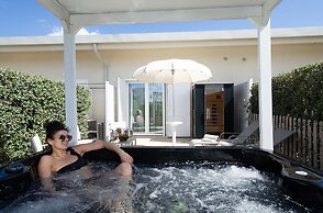 Wellness & Spa Hotel Principe di Fitalia
