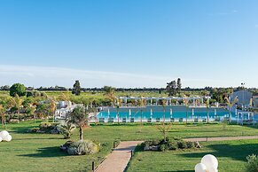 Wellness & Spa Hotel Principe di Fitalia