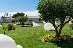 Wellness & Spa Hotel Principe di Fitalia