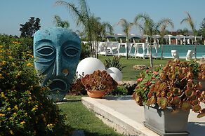 Wellness & Spa Hotel Principe di Fitalia