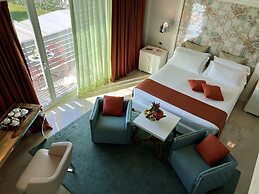 Wellness & Spa Hotel Principe di Fitalia